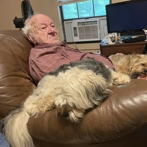 Meet your Posher, Bobby